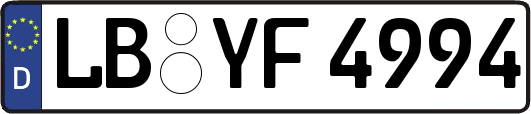 LB-YF4994