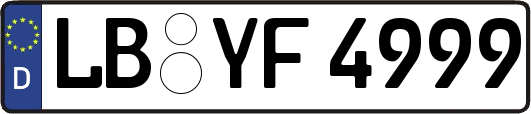 LB-YF4999