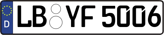 LB-YF5006