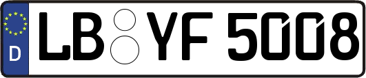 LB-YF5008