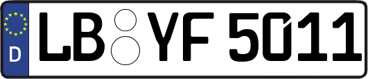 LB-YF5011