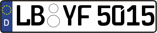 LB-YF5015