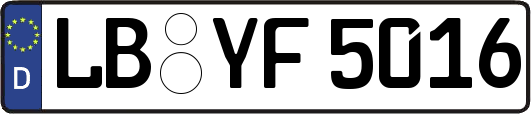 LB-YF5016