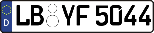 LB-YF5044
