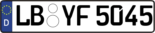 LB-YF5045