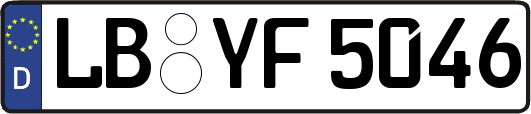 LB-YF5046