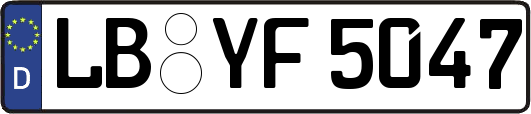 LB-YF5047