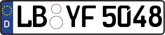 LB-YF5048