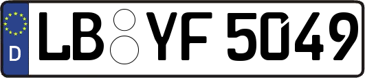 LB-YF5049