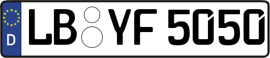 LB-YF5050