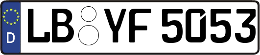 LB-YF5053