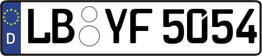 LB-YF5054