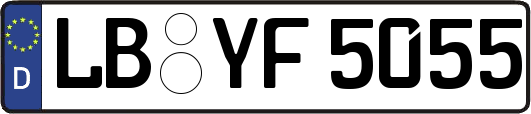 LB-YF5055