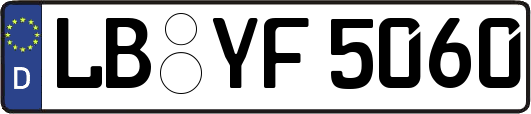 LB-YF5060