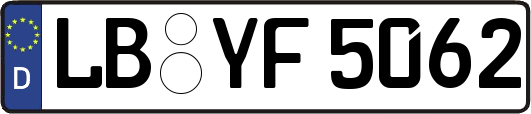 LB-YF5062