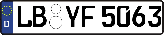 LB-YF5063
