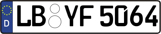LB-YF5064
