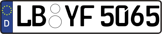 LB-YF5065