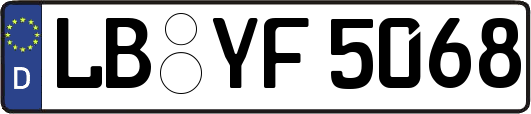 LB-YF5068