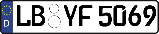 LB-YF5069