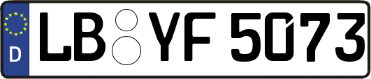 LB-YF5073