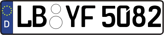 LB-YF5082