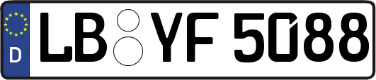 LB-YF5088