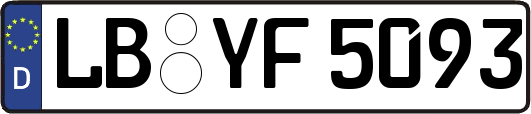 LB-YF5093