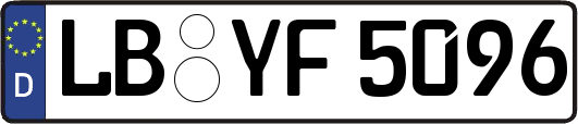 LB-YF5096