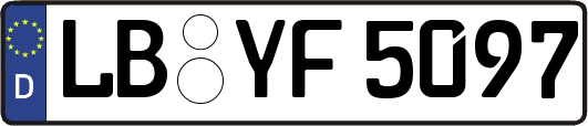 LB-YF5097