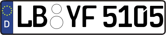 LB-YF5105