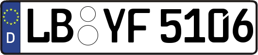 LB-YF5106