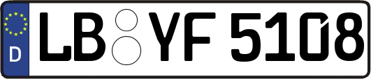 LB-YF5108