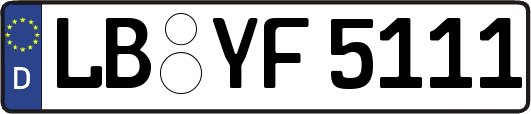 LB-YF5111