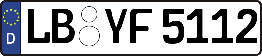 LB-YF5112