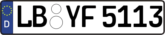 LB-YF5113