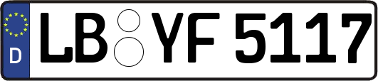 LB-YF5117