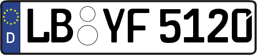 LB-YF5120