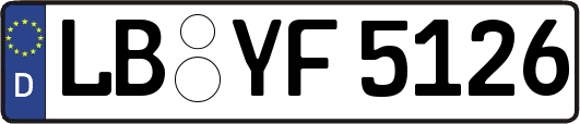LB-YF5126