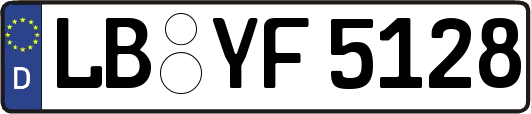 LB-YF5128