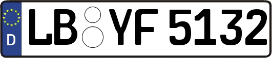 LB-YF5132