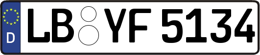 LB-YF5134