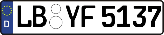 LB-YF5137