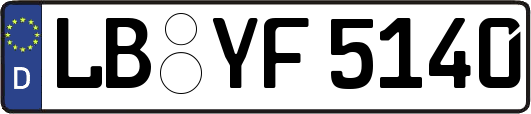 LB-YF5140