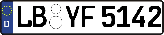 LB-YF5142