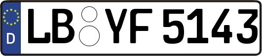 LB-YF5143
