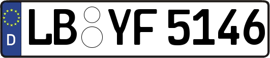 LB-YF5146