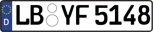 LB-YF5148