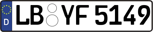 LB-YF5149