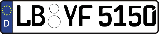 LB-YF5150